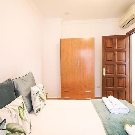 Apartamento Centrico En Ronda Apartment Exterior photo