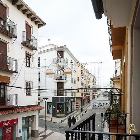 Apartamento Centrico En Ronda Apartment Exterior photo