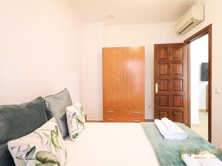 Apartamento Centrico En Ronda Apartment Exterior photo