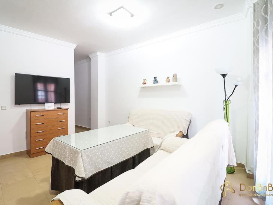 Apartamento Centrico En Ronda Apartment Exterior photo