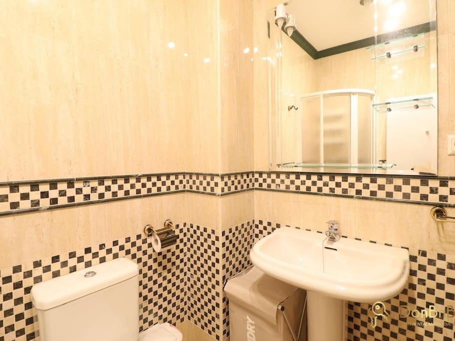Apartamento Centrico En Ronda Apartment Exterior photo