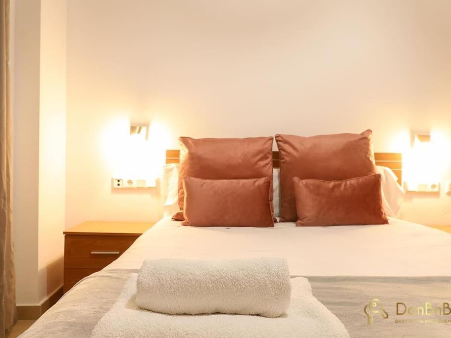Apartamento Centrico En Ronda Apartment Exterior photo
